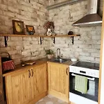 Apartma 10th Mountain, Bovec