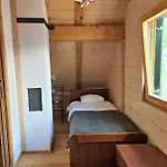 Apartma 10th Mountain, Appartamento Bovec