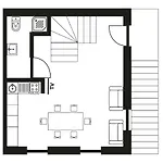 Apartma 10th Mountain,