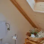 Apartma 10th Mountain, Appartamento Bovec
