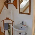 Apartma 10th Mountain, Appartamento