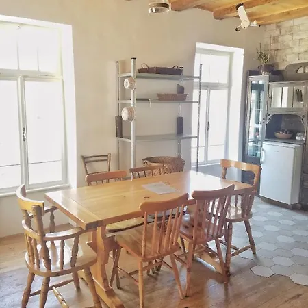 Lejlighed Apartma 10th Mountain, Bovec