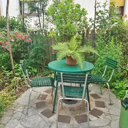 Apartma 10th Mountain, Apartman Bovec