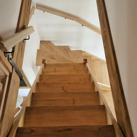 Apartma 10th Mountain, Bovec