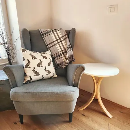 Apartma 10th Mountain, *