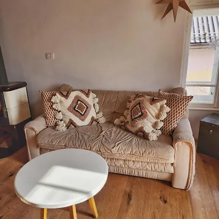 Apartma 10th Mountain, شقة *