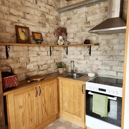 Apartma 10th Mountain, Bovec