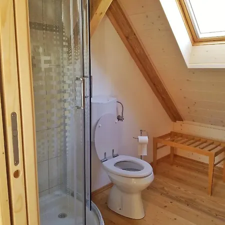 Apartma 10th Mountain, *