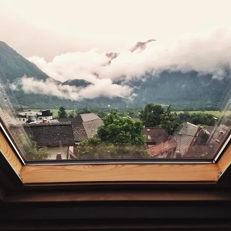 Apartma 10th Mountain, * Bovec