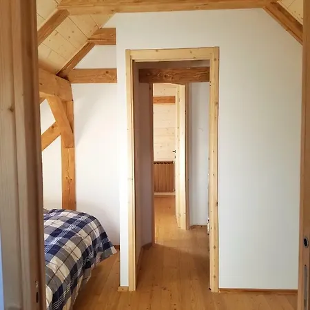 Apartment Apartma 10th Mountain, *