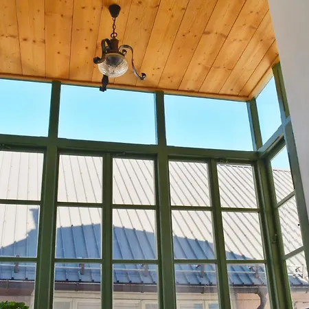 Apartma 10th Mountain, Bovec