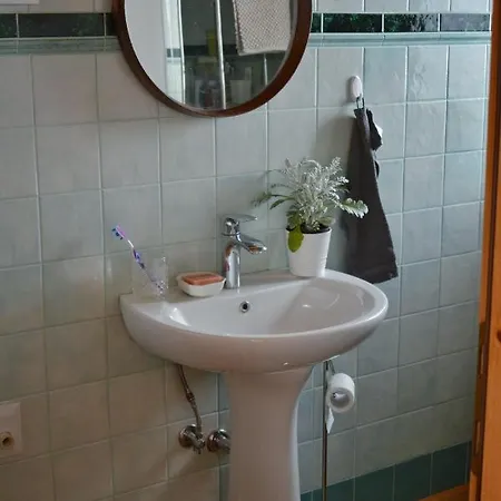 Apartma 10th Mountain, *