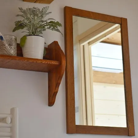 Apartma 10th Mountain,