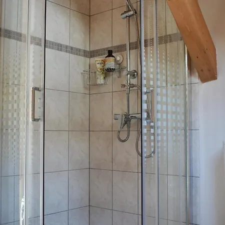 Lejlighed Apartma 10th Mountain, Bovec