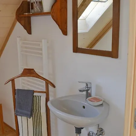 Apartma 10th Mountain, Lejlighed