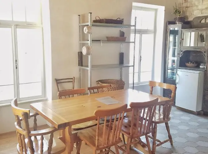 Lägenhet Apartma 10th Mountain, Bovec