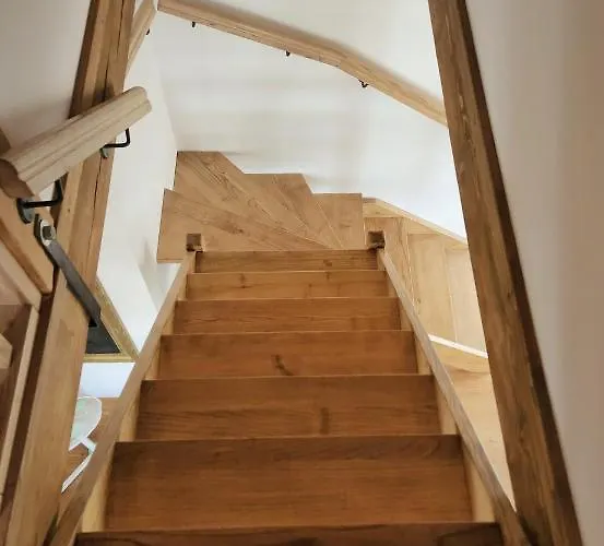 Apartma 10th Mountain, Bovec