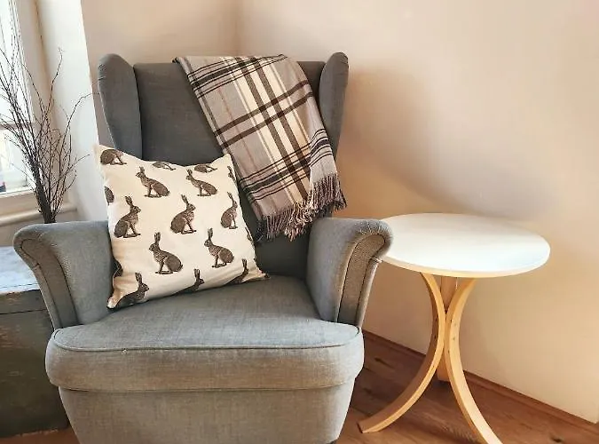 Apartma 10th Mountain, *