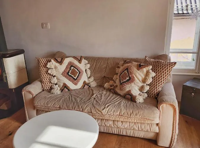 Apartma 10th Mountain, Lägenhet *