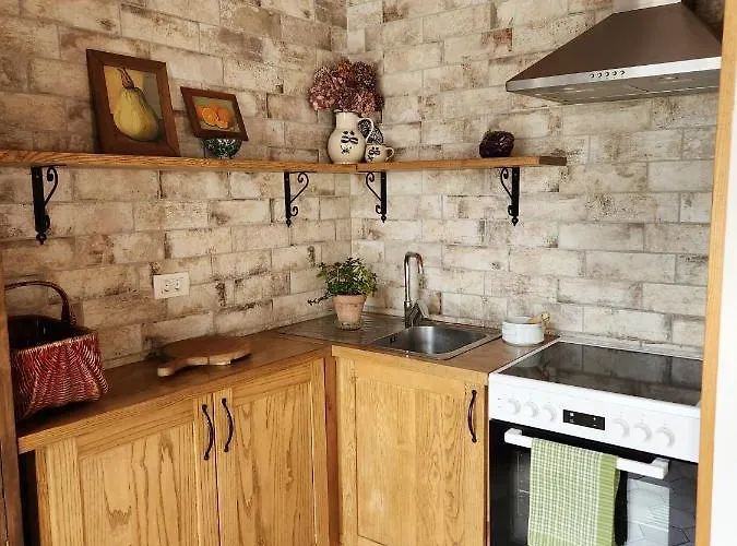 Apartma 10th Mountain, Bovec