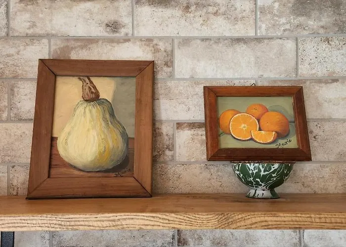 Lägenhet Apartma 10th Mountain, *