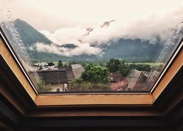 Apartma 10th Mountain, * Bovec