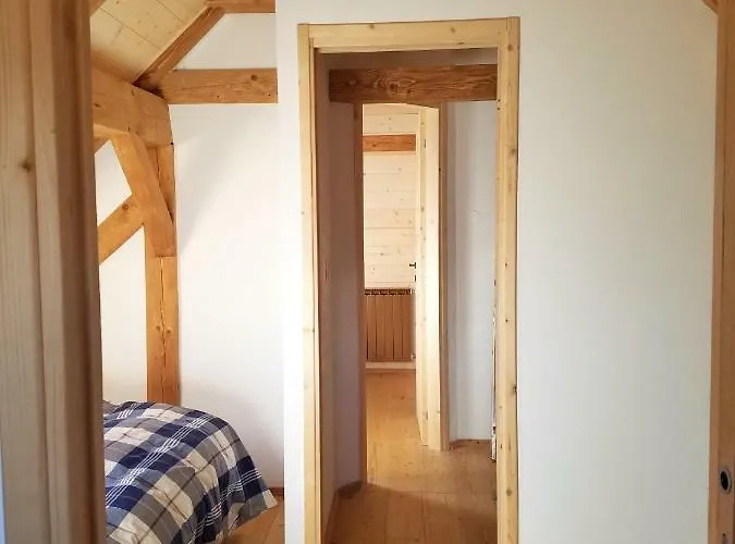 Lägenhet Apartma 10th Mountain, *