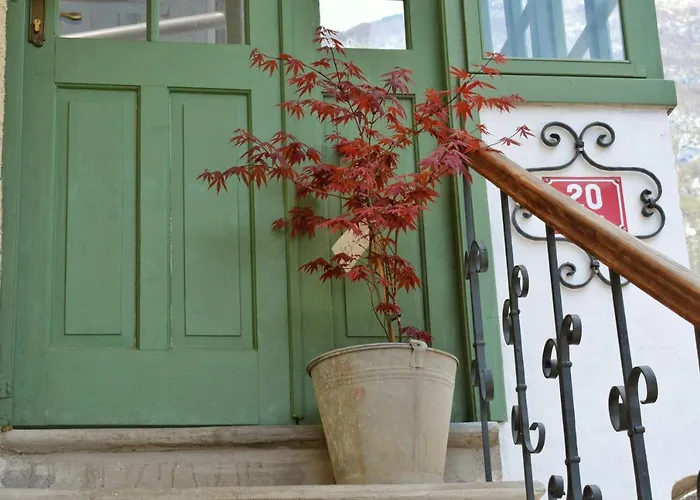 Apartma 10th Mountain,