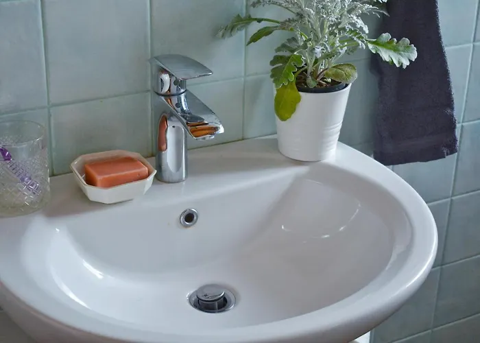 Lägenhet Apartma 10th Mountain, Bovec