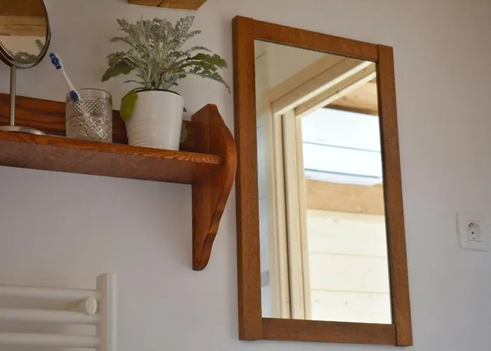 Apartma 10th Mountain,