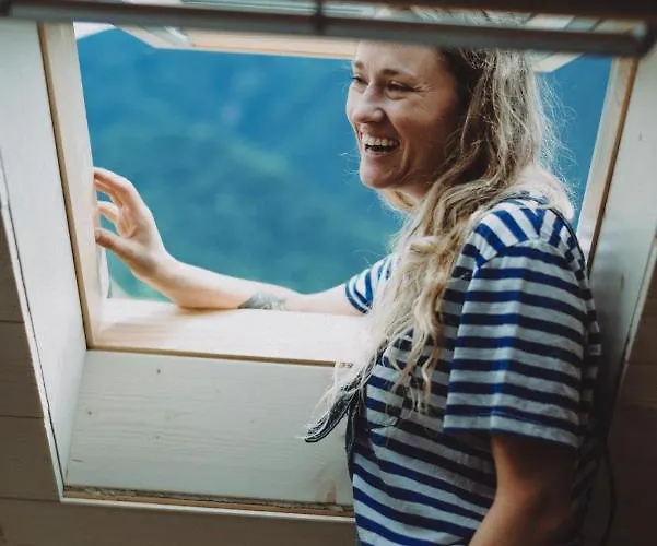 Lägenhet Apartma 10th Mountain, *