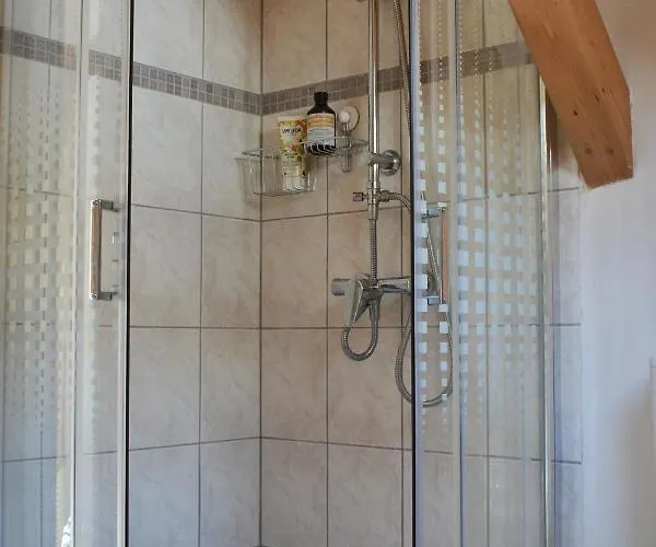 Lägenhet Apartma 10th Mountain, Bovec