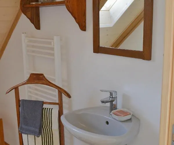 Apartma 10th Mountain, Lägenhet